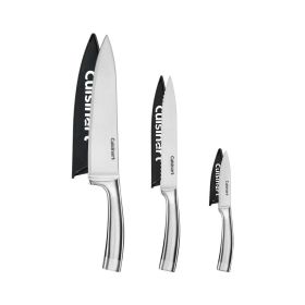 Cuisinart Professional Series 3-Piece Chef Set