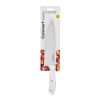 Cuisinart Classic 8" White Triple Rivet Chef Knife, CEW3R-8CF3